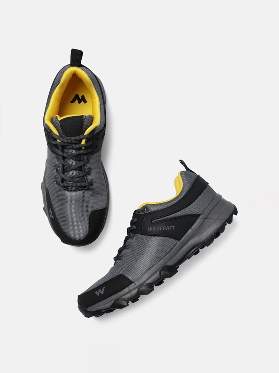 wildcraft clivton shoes