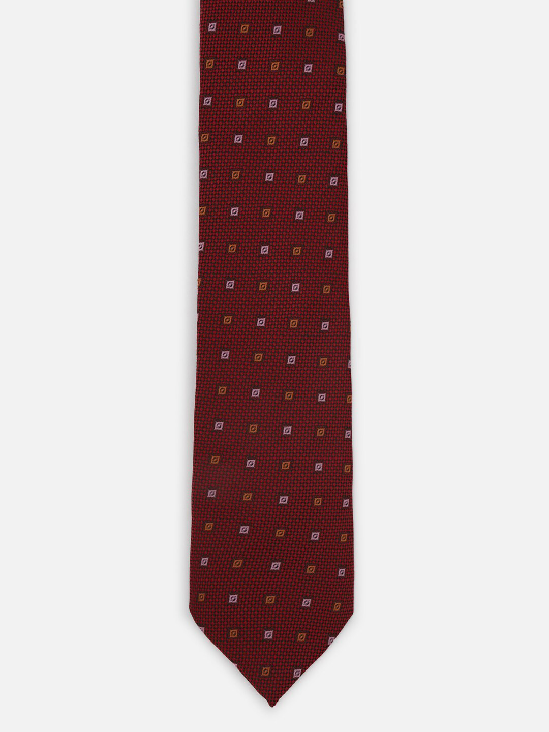 allen solly tie and cufflink set