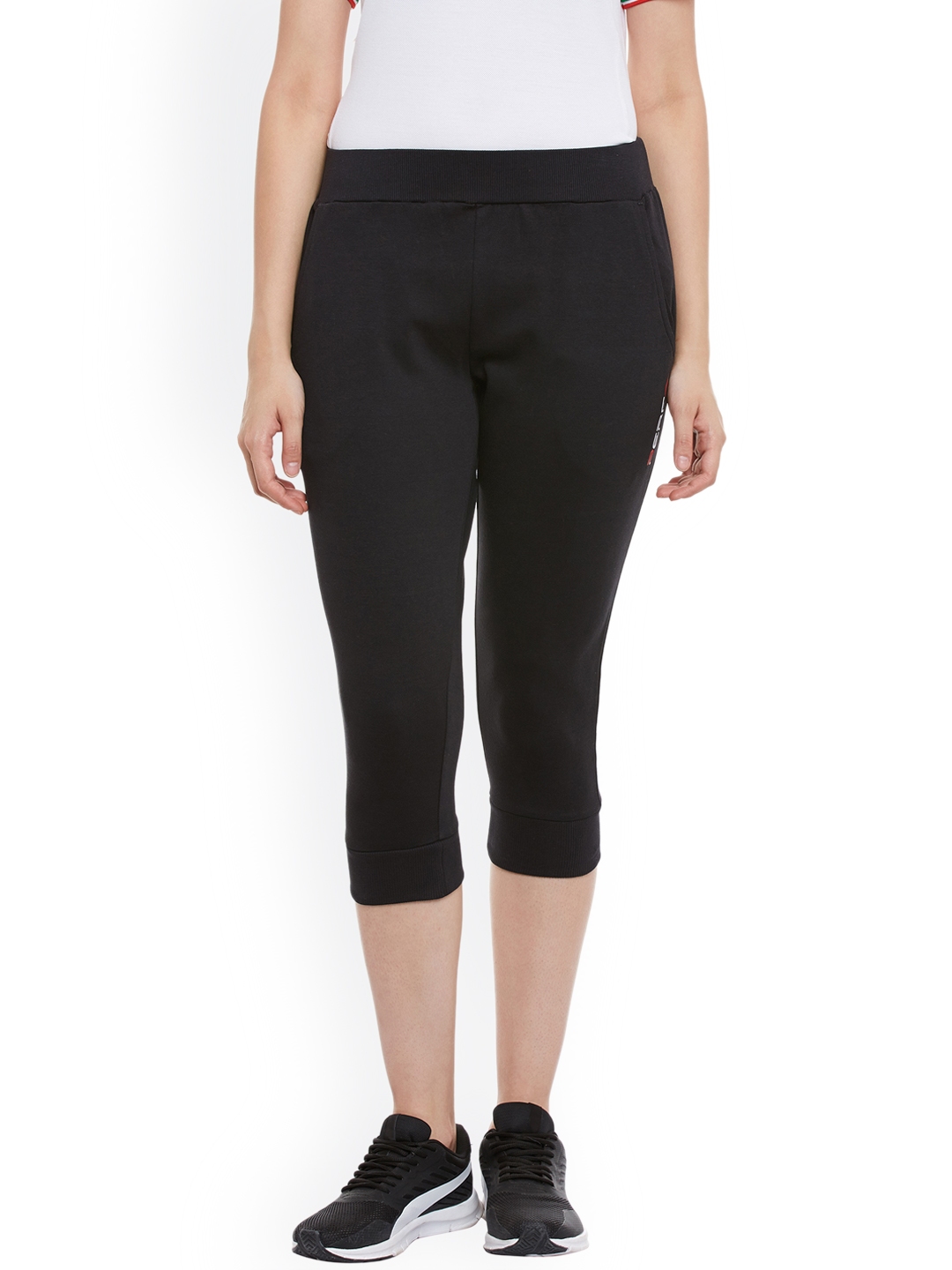 womens fitted track pants
