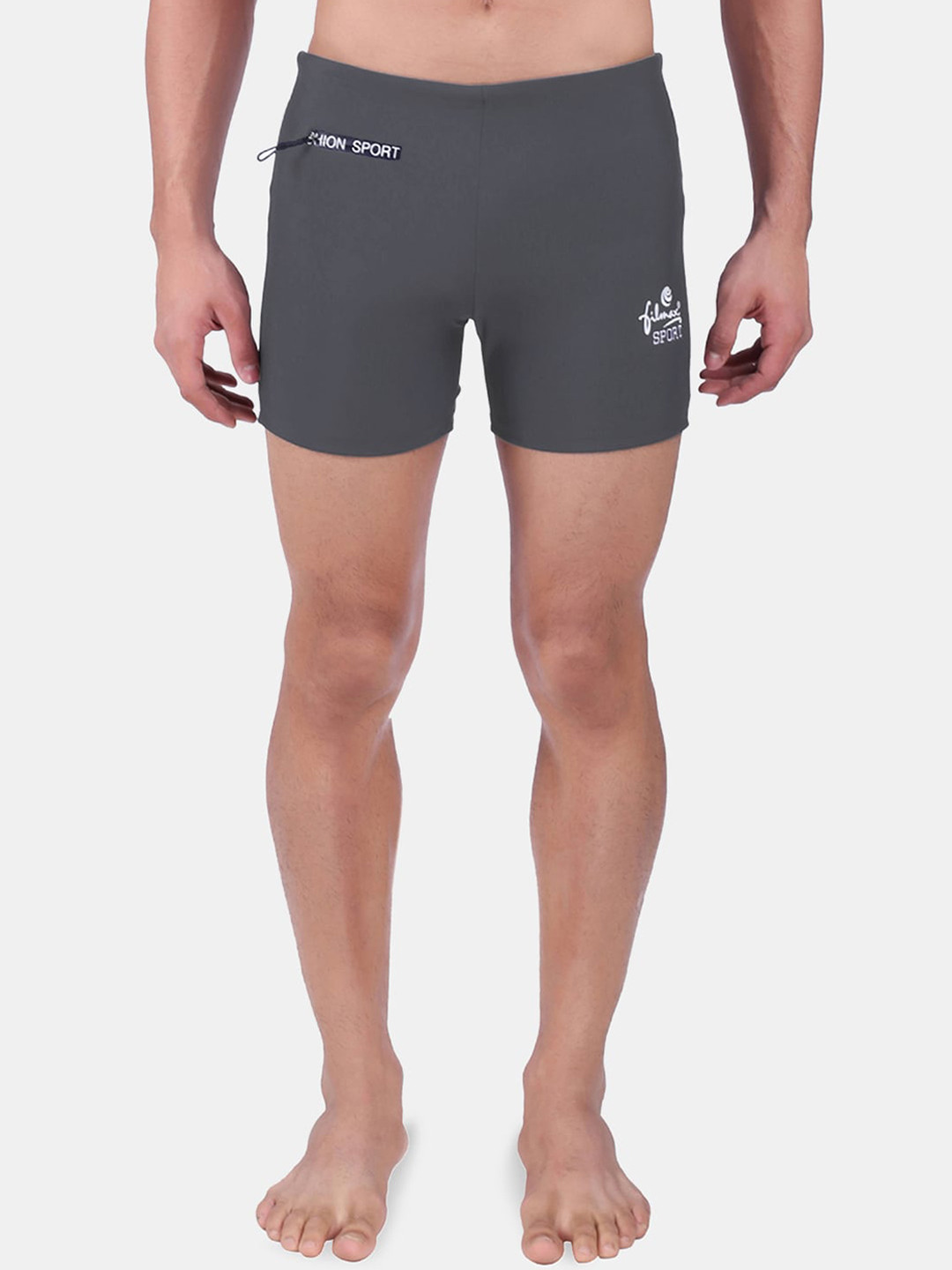 Buy FILMAX ORIGINALS Men Essential Endurance+ Aquashort Swim Shorts