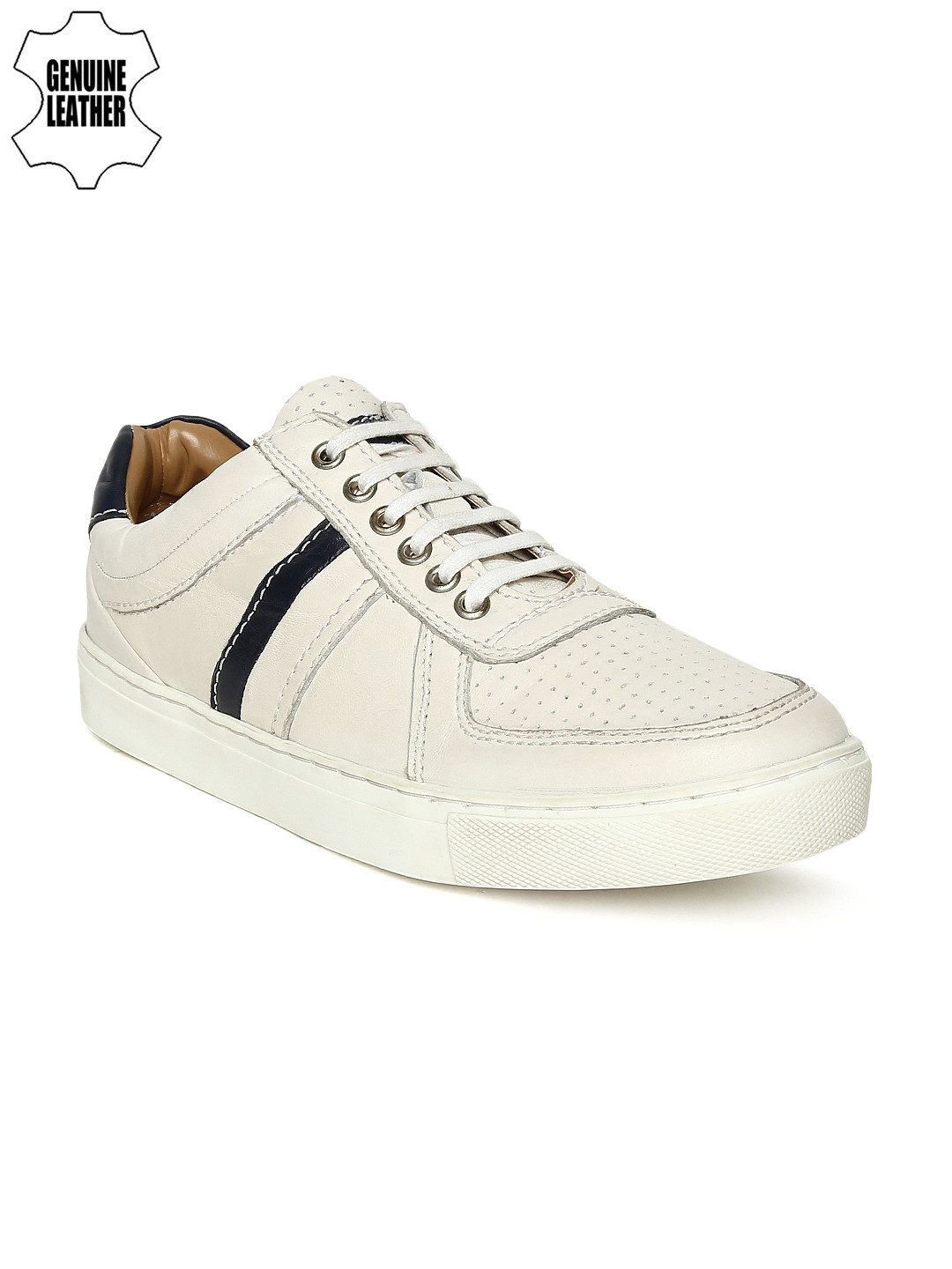 ruosh white sneakers