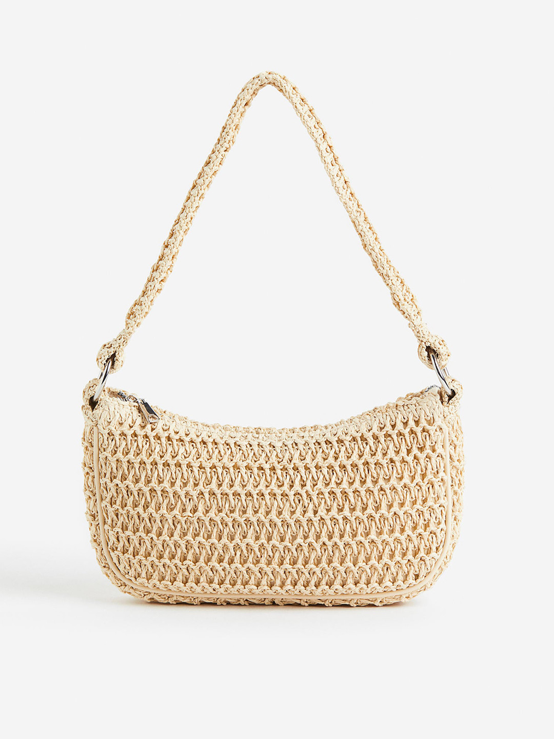 Buy H&M Straw Shoulder Bag Handbags for Women 22617558 Myntra