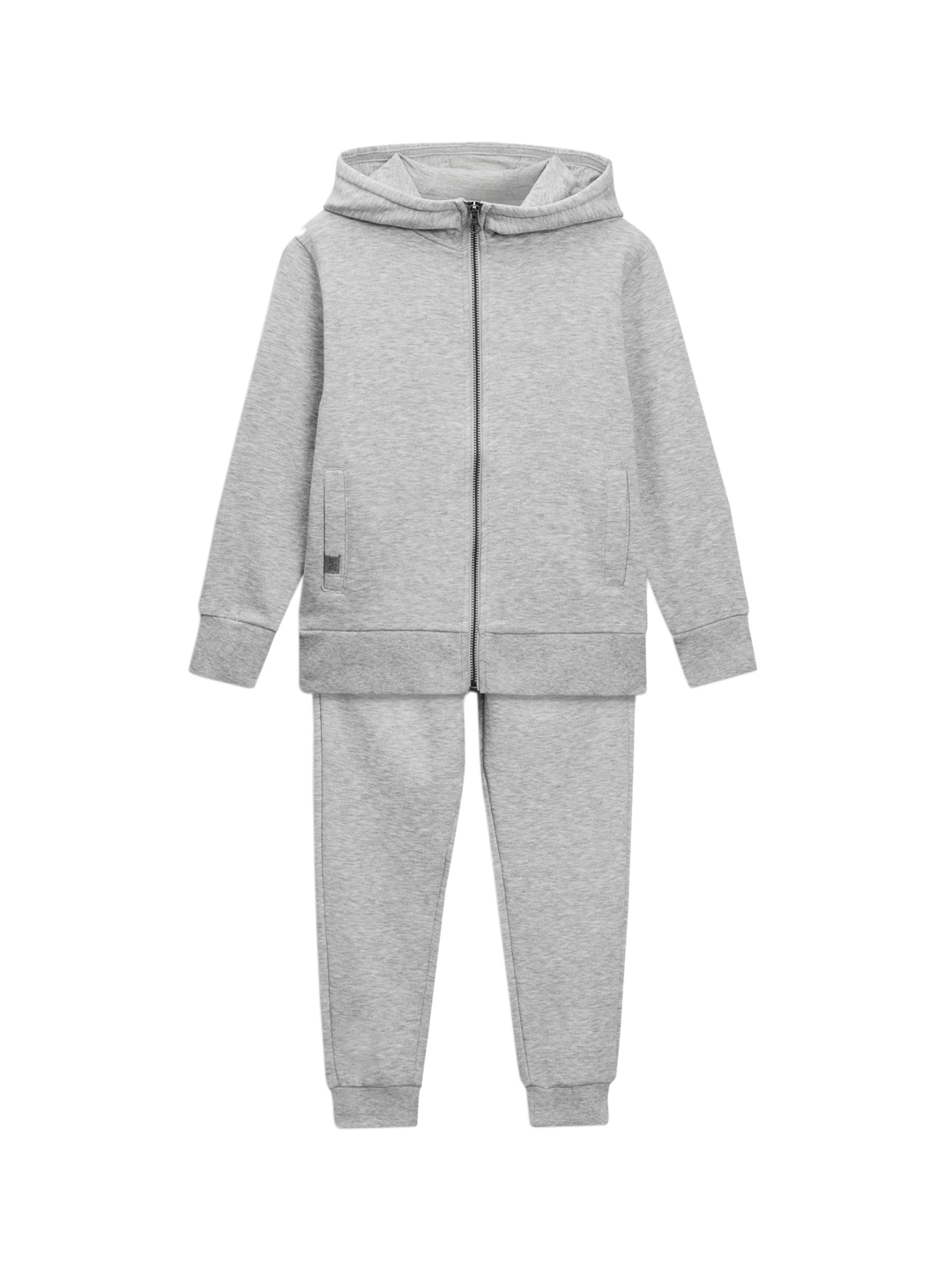 boys slim tracksuit