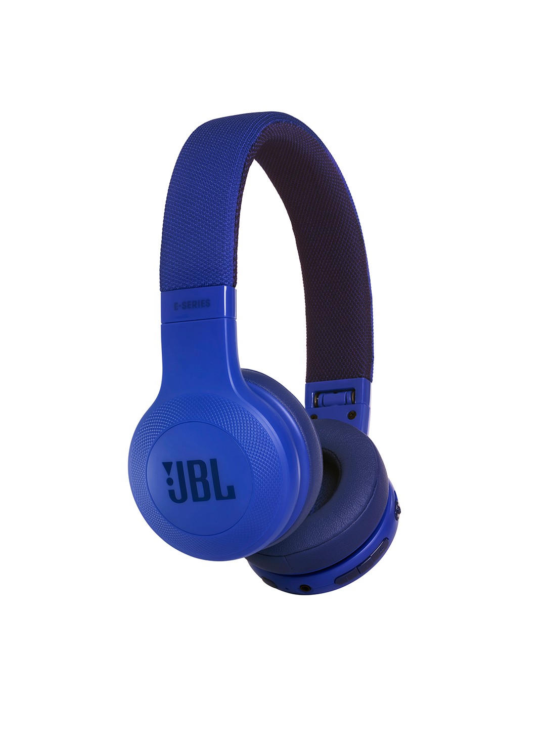Buy JBL E45BT Blue On Ear Wireless Headphones With Mic - Headphones for Unisex 2263112 | Myntra