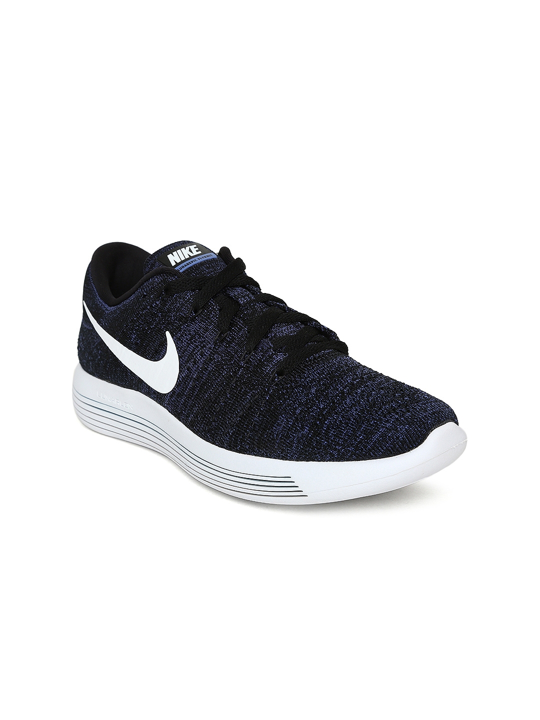 nike navy sneakers womens