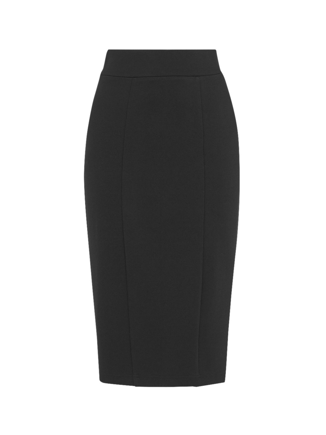 black skirt next day delivery