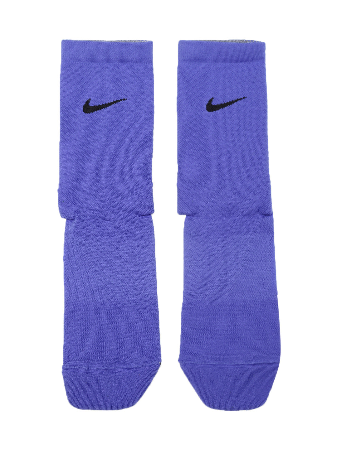 nikegrip strike light crew socks