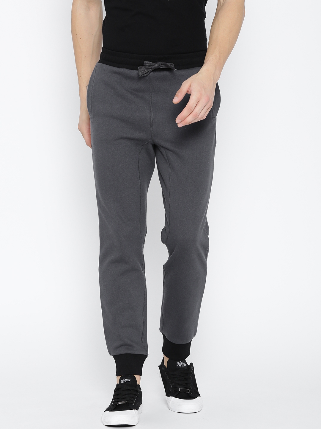 benetton joggers