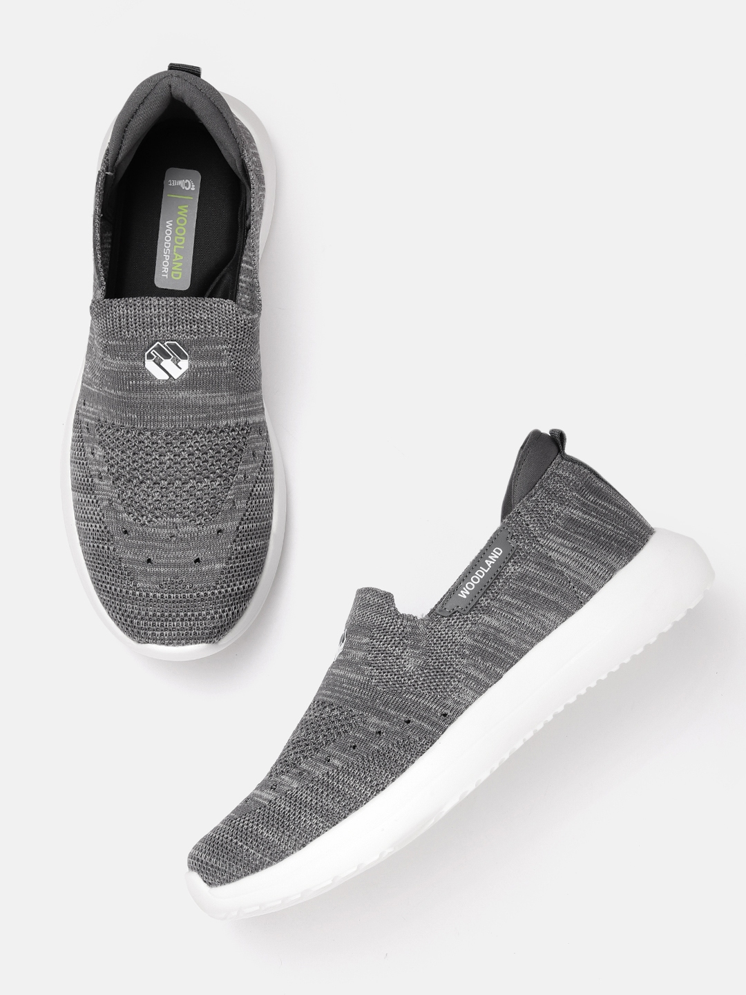 woodland sports shoes