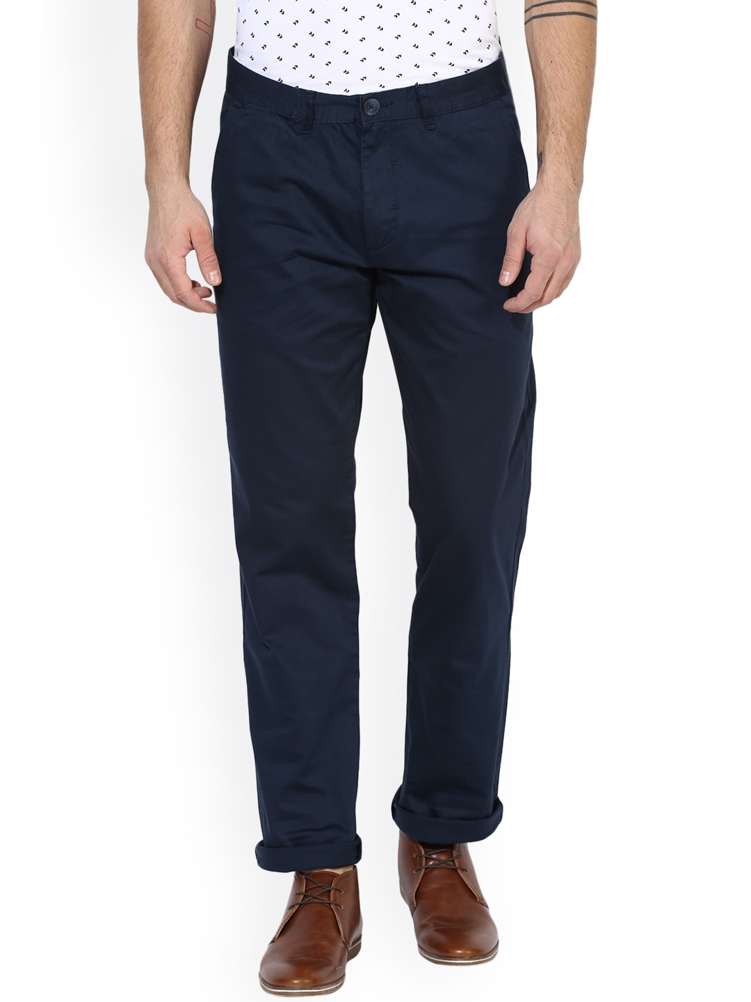 red tape trousers online