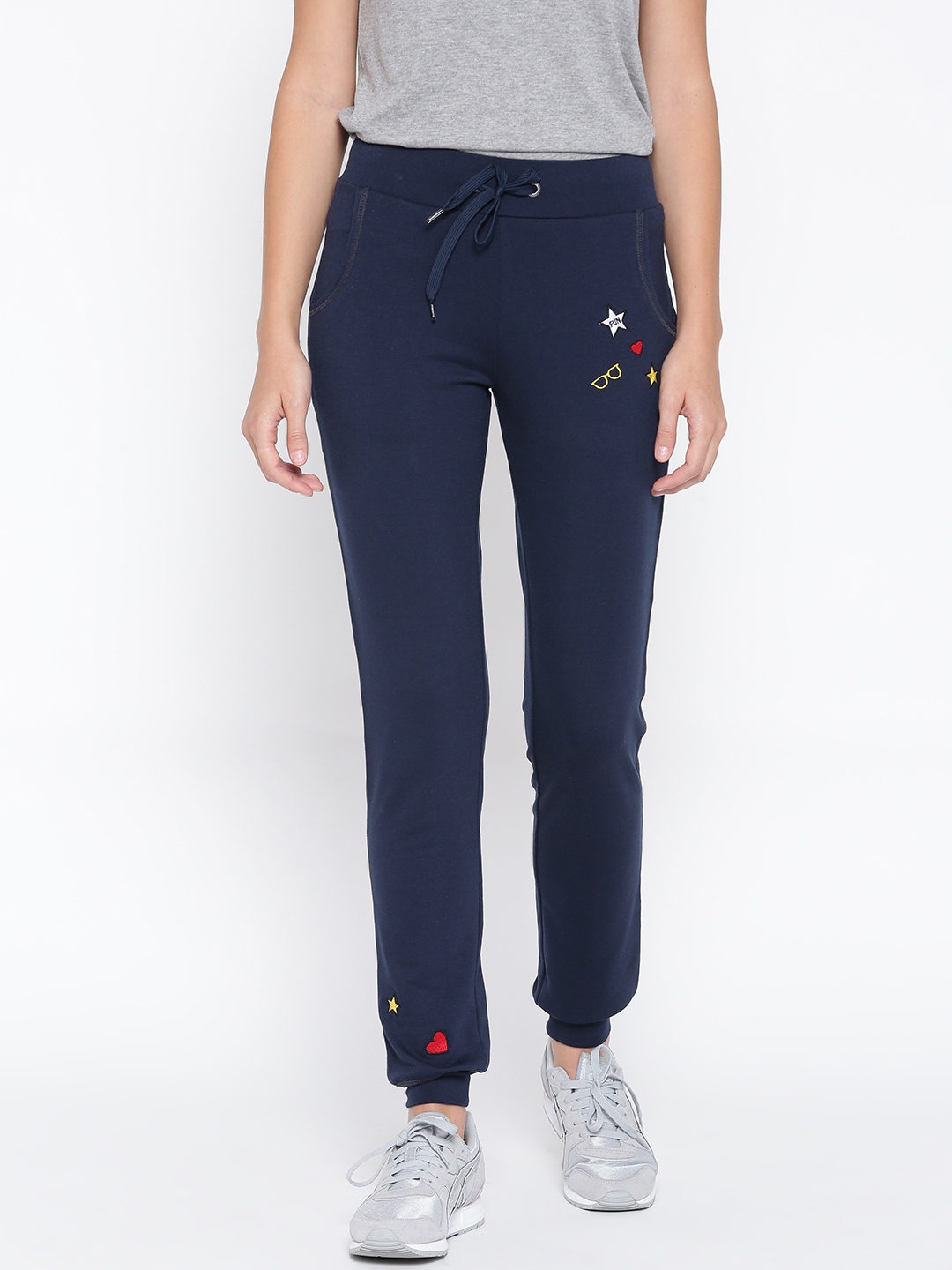 madame track pants