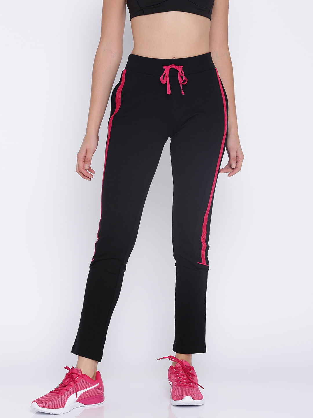 madame track pants