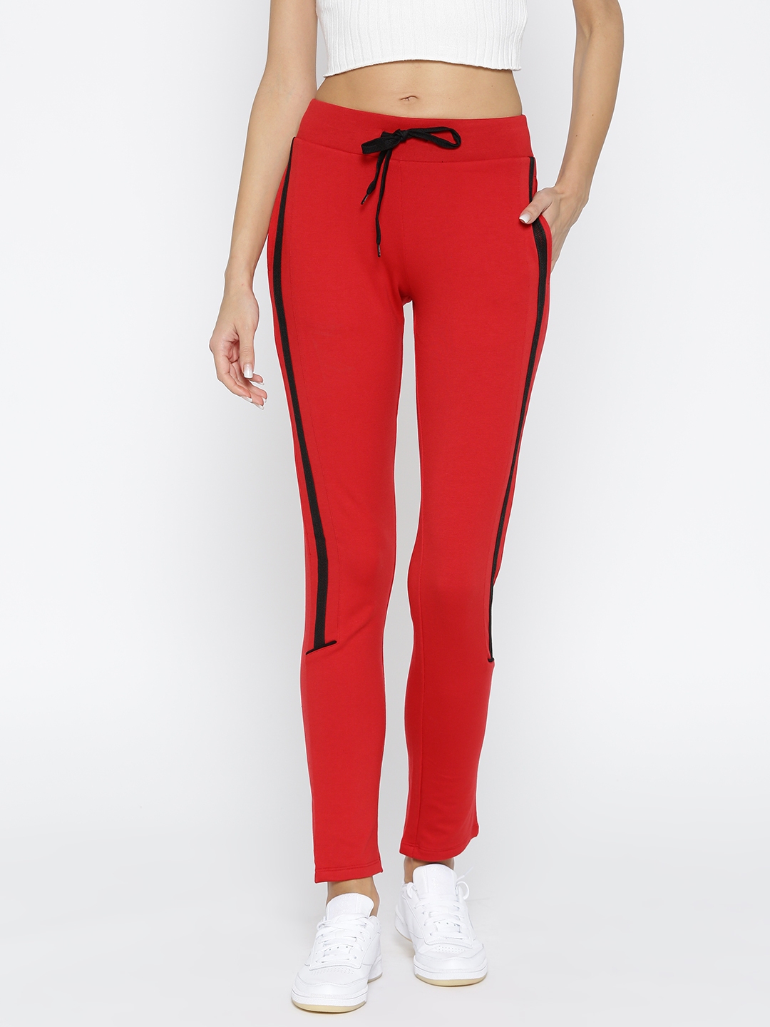 madame track pants
