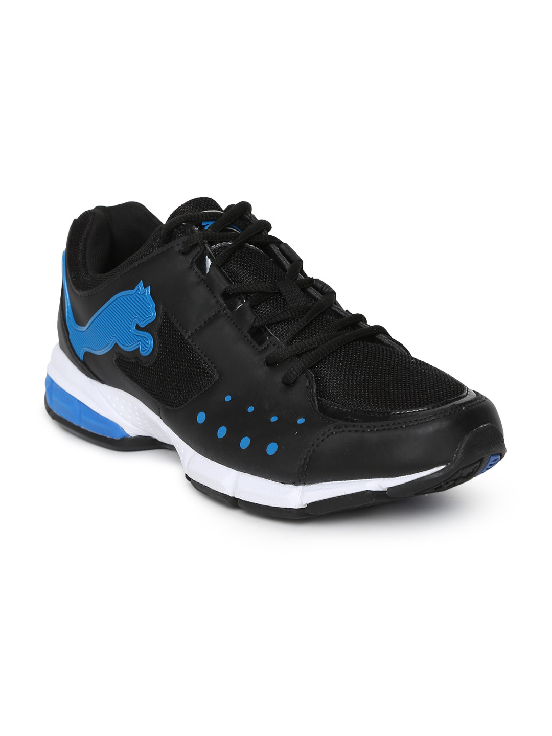 puma stocker idp running shoes