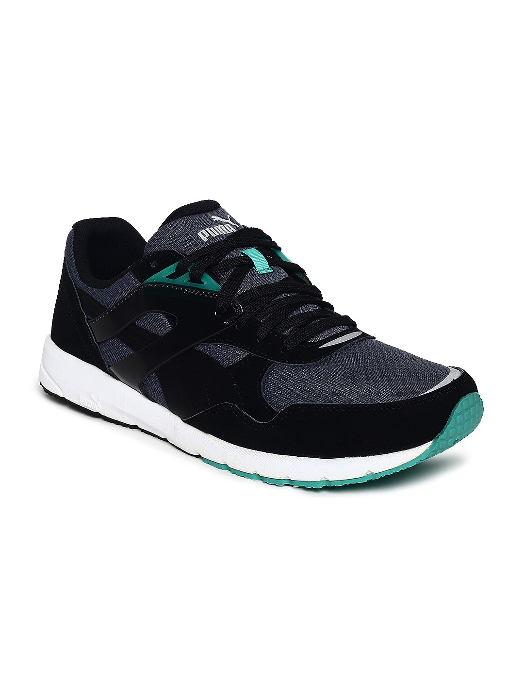 puma unisex r698