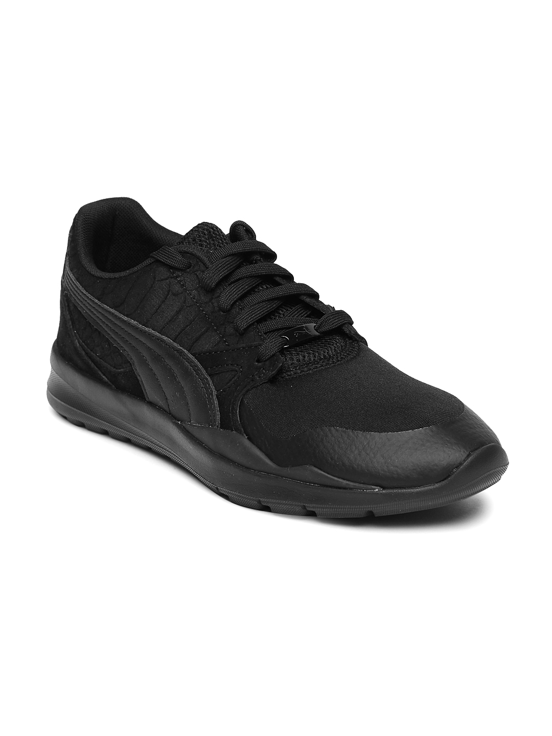 puma duplex evo rise