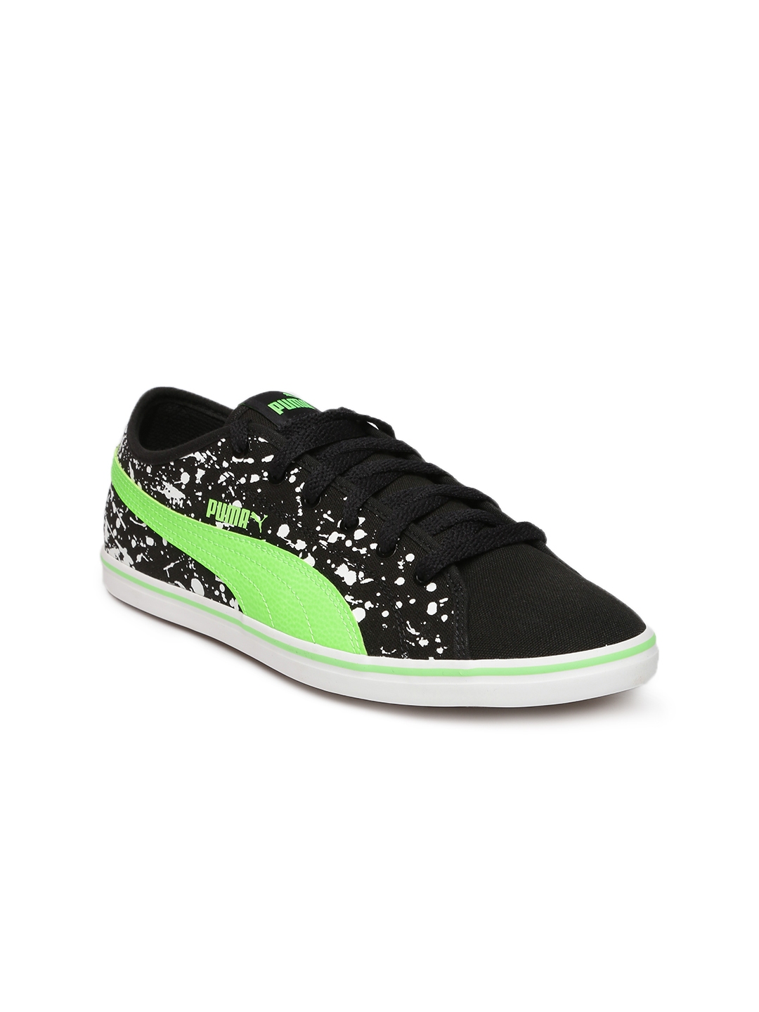 puma elsu v2 cv sneakers