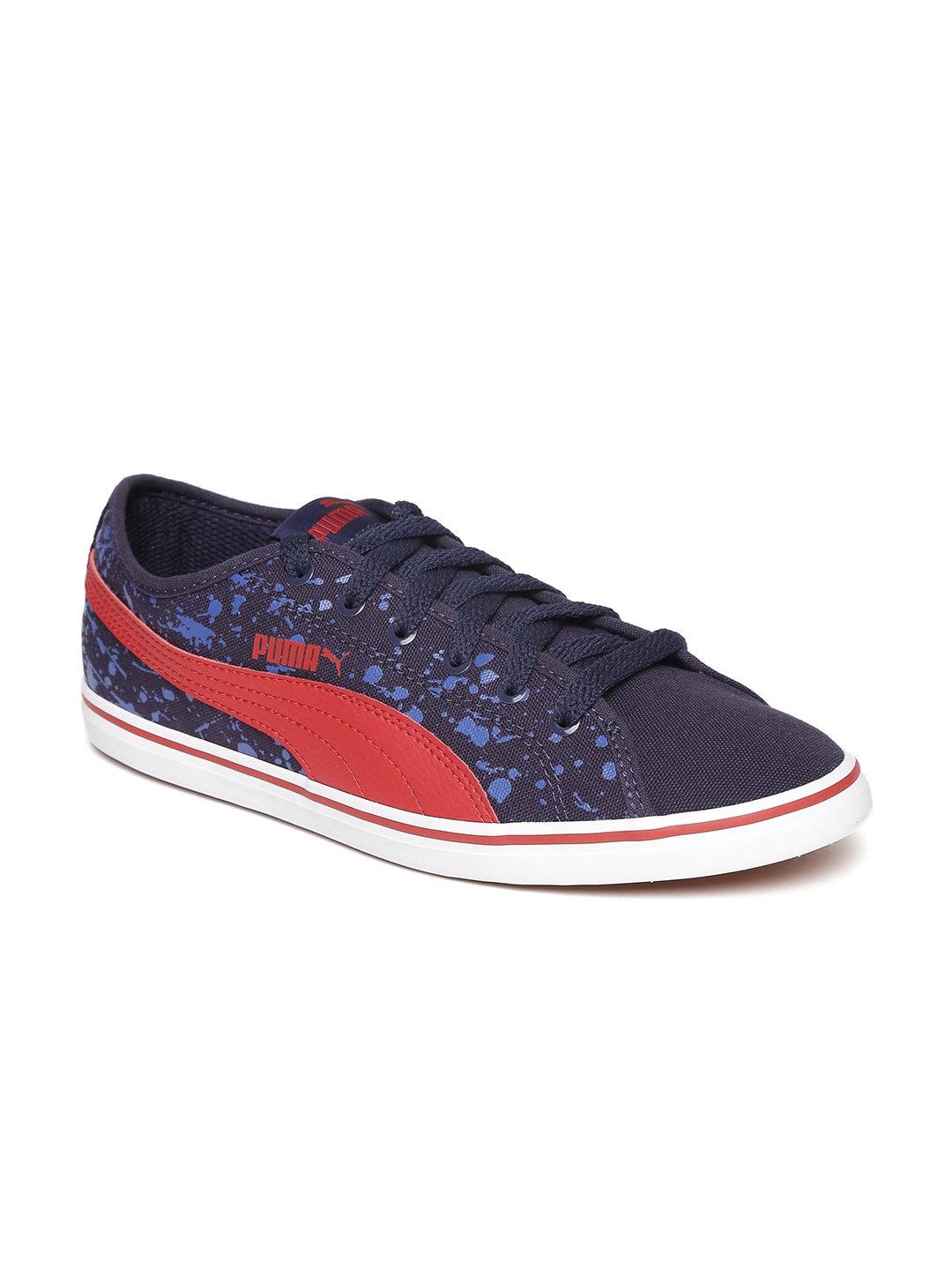 puma elsu v2 cv sneakers