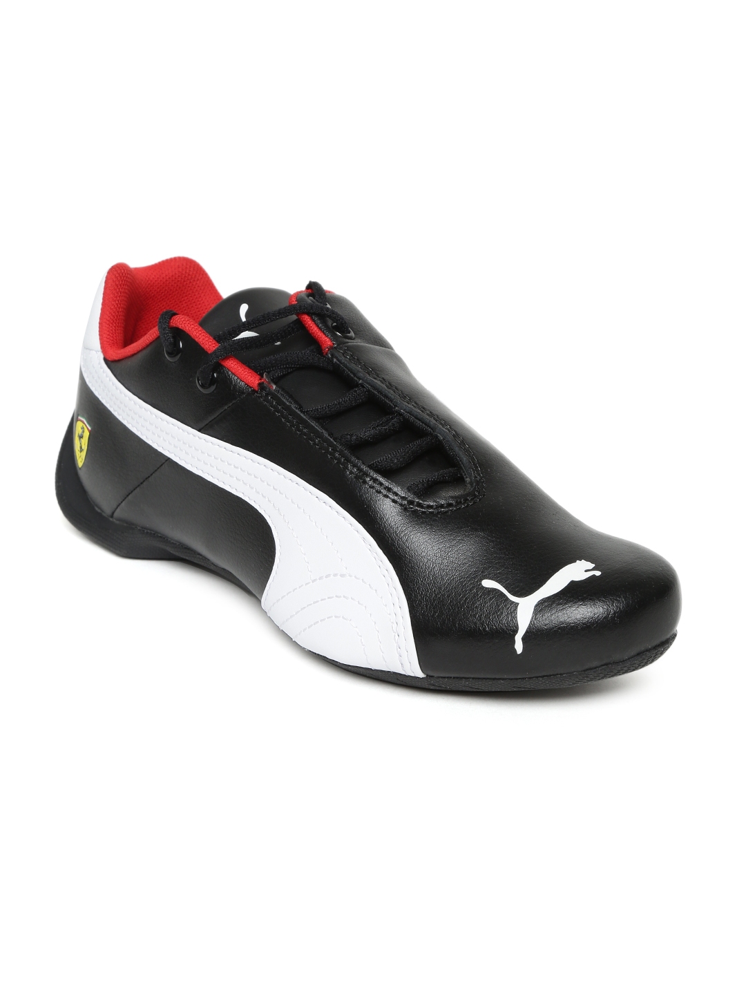 future cat leather sf