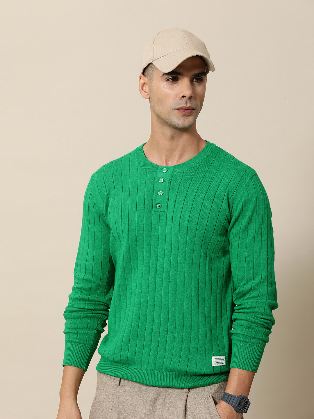 Mr Bowerbird Liberal Fit Tailored Jacket main image 0