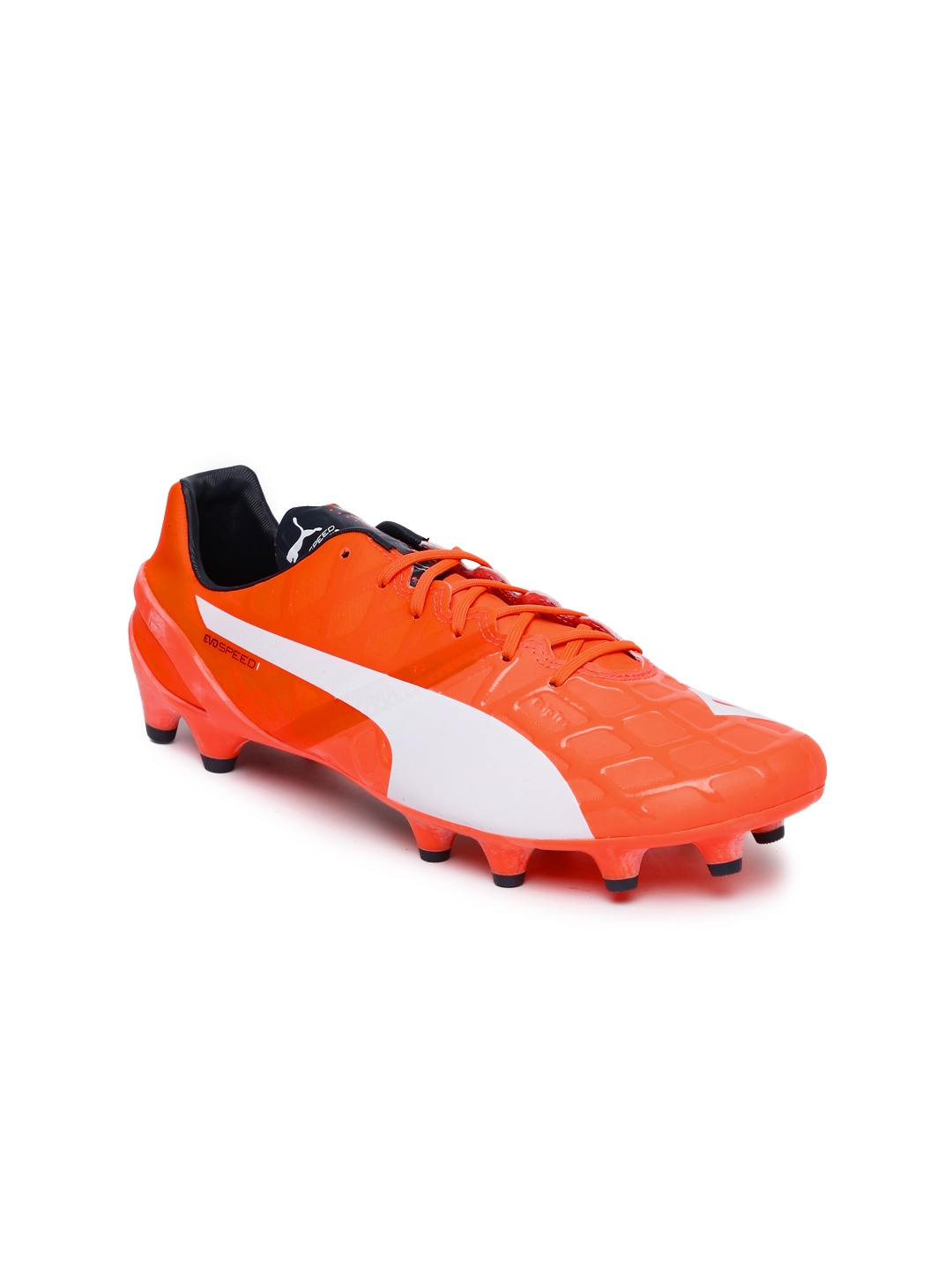 puma brazil edition series men orange