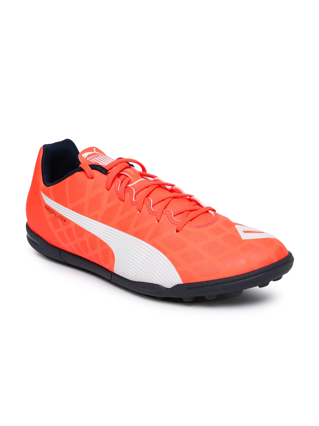 puma brazil edition series men orange