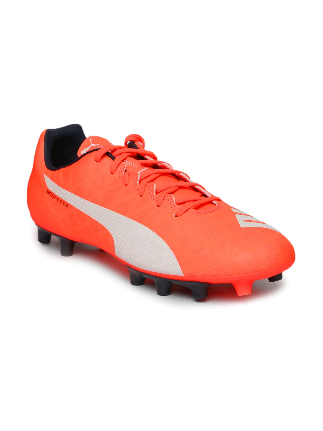 puma brazil edition series men orange