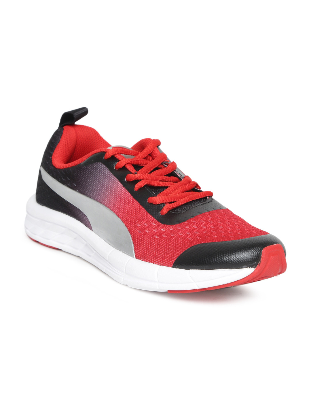 puma radiance idp running shoes