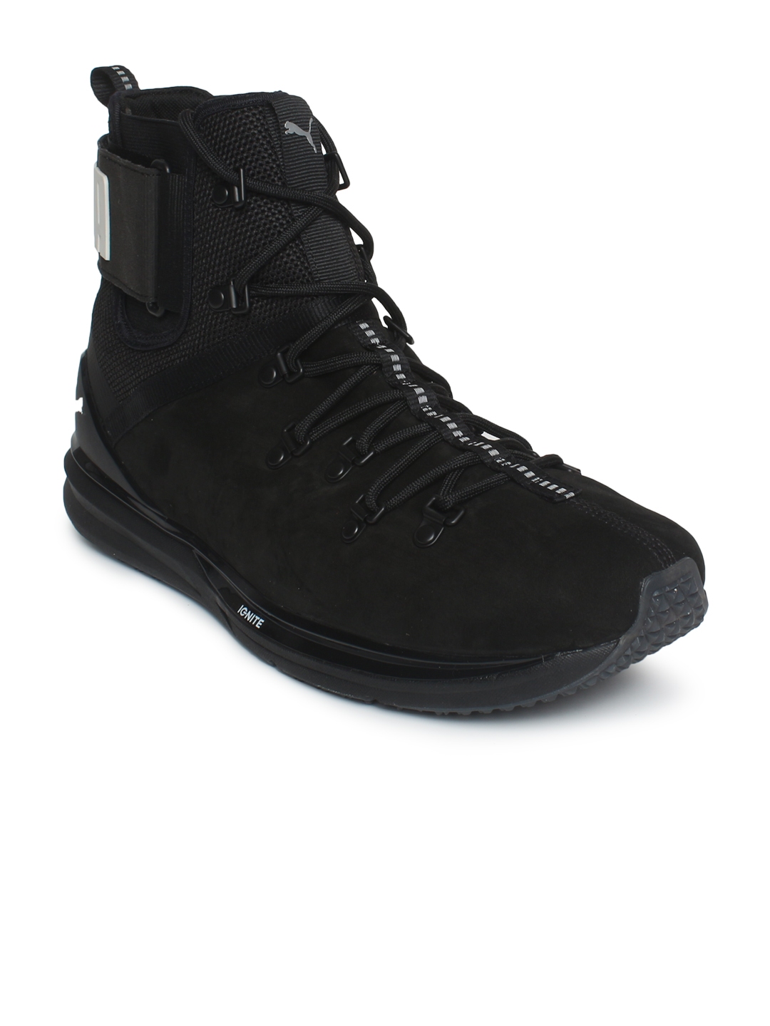 puma ignite limitless boot