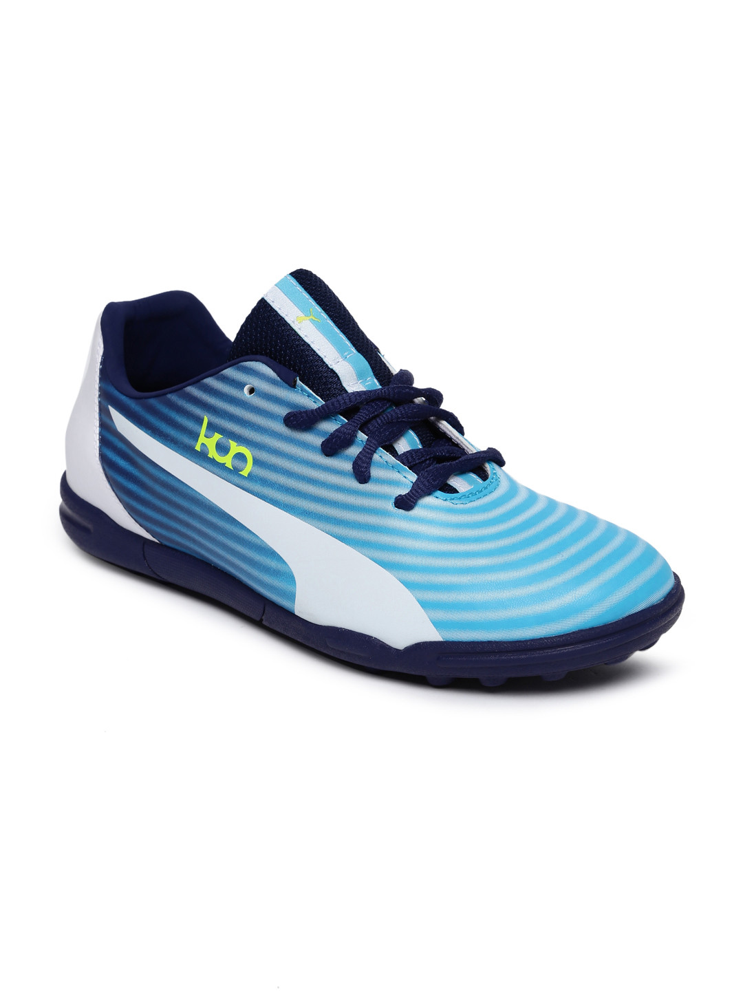 puma football shoes for kids