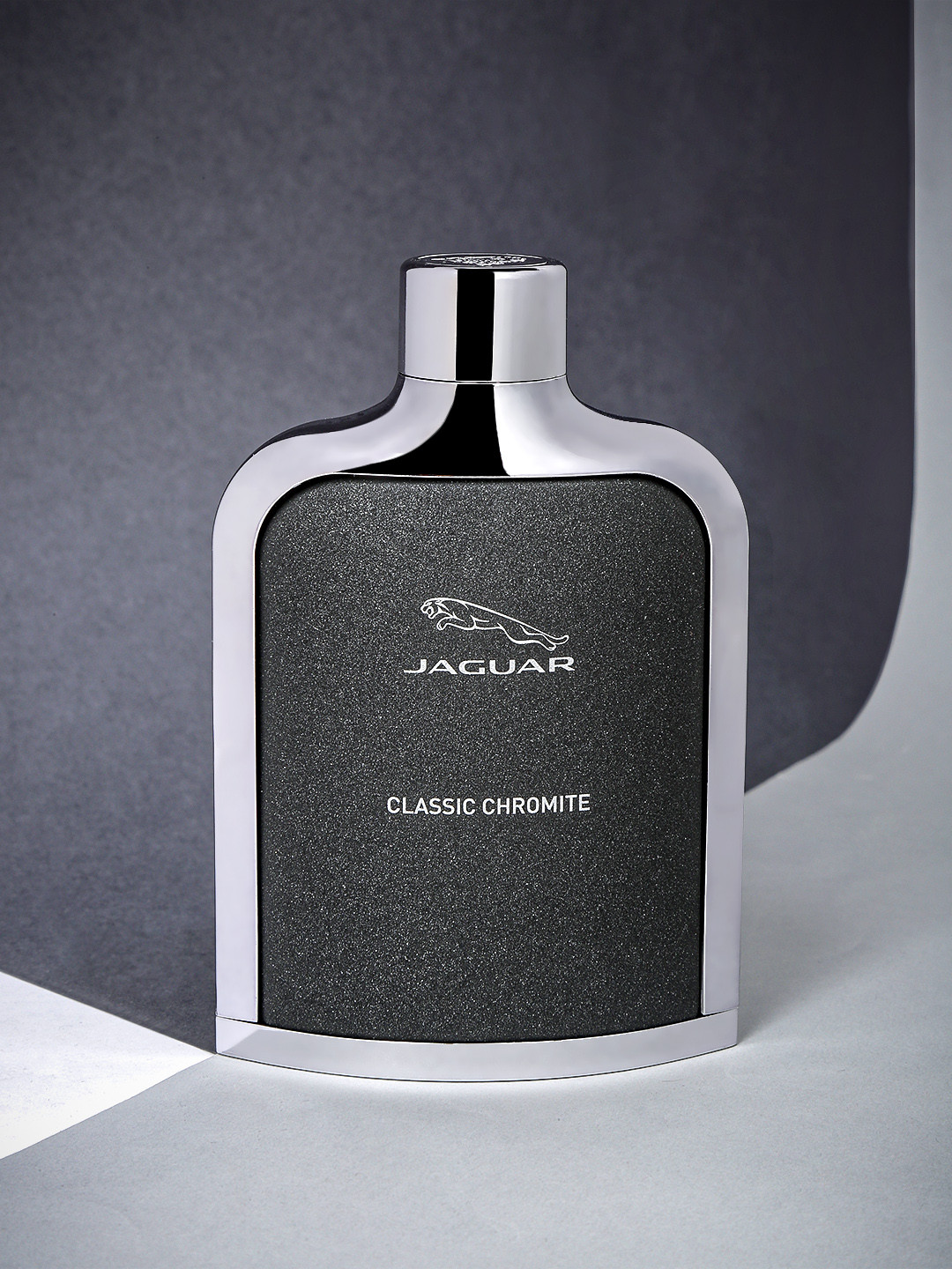 Jaguar classic chromite