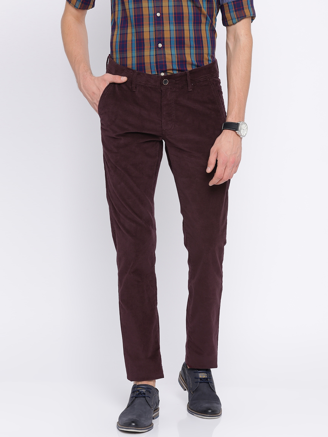 smart chinos