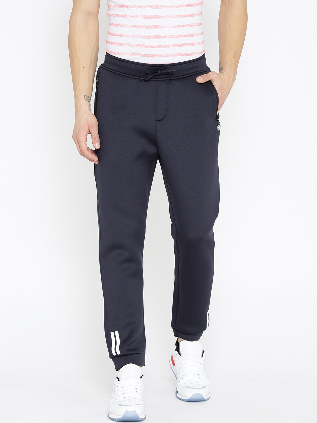 modern sport track pants