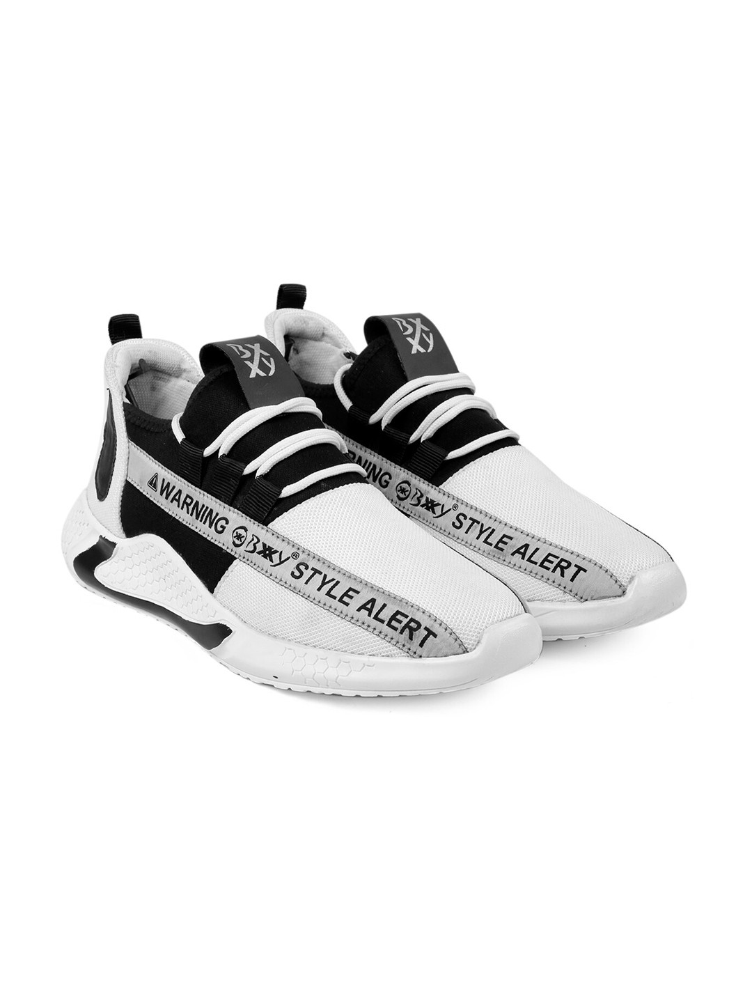 Buy Bxxy Men Lightweight Mesh Non Marking Running Shoes Sports Shoes