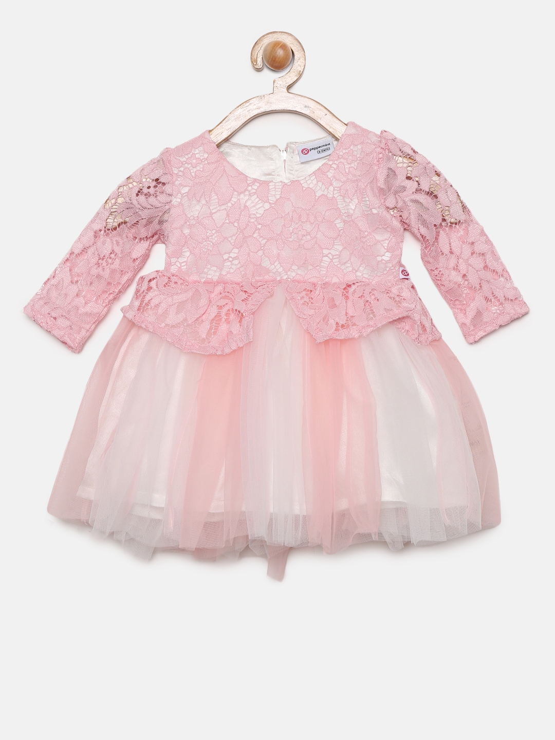 peppermint party frocks