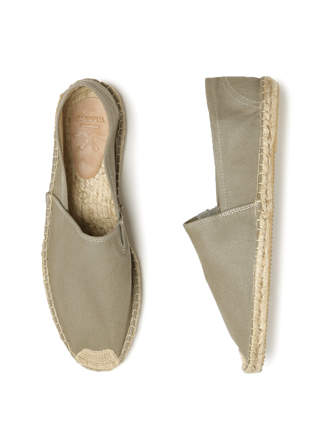 wrogn espadrilles