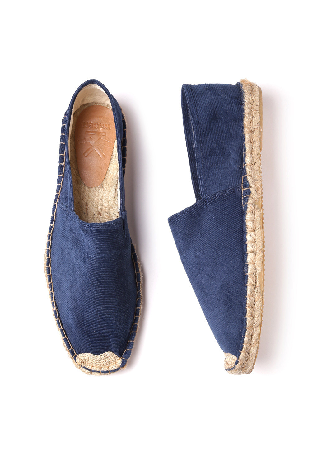 wrogn espadrilles