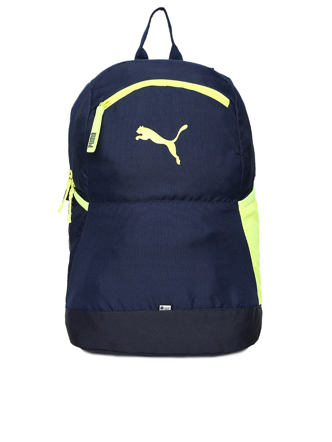 puma navy blue backpack