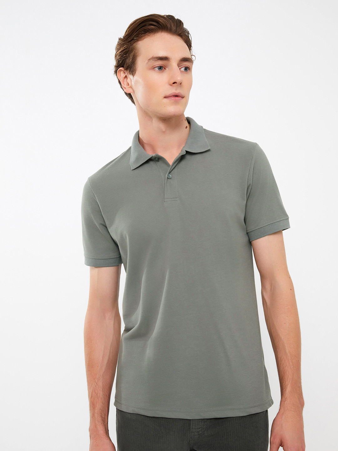 Lanikai Men's collared Shirt main image 0