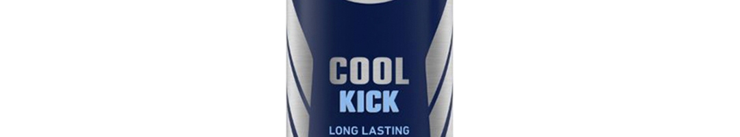 Buy Nivea Men Cool Kick Deodorant 150 Ml - Deodorant for Men 2273998 ...