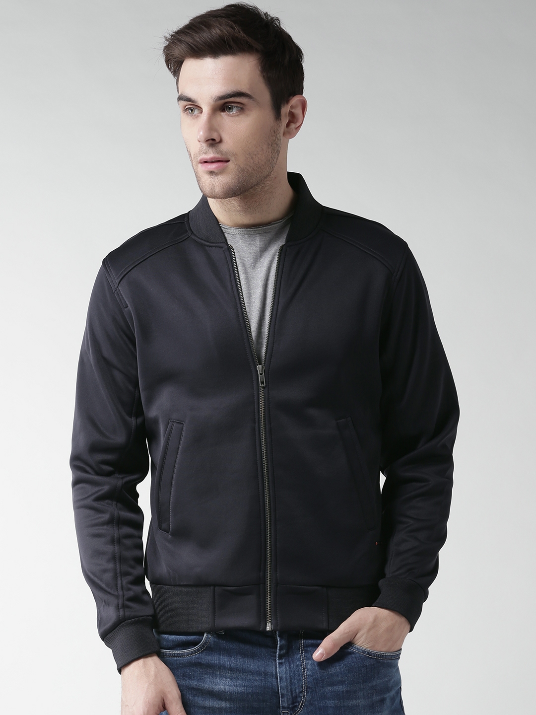 barbour mast jacket