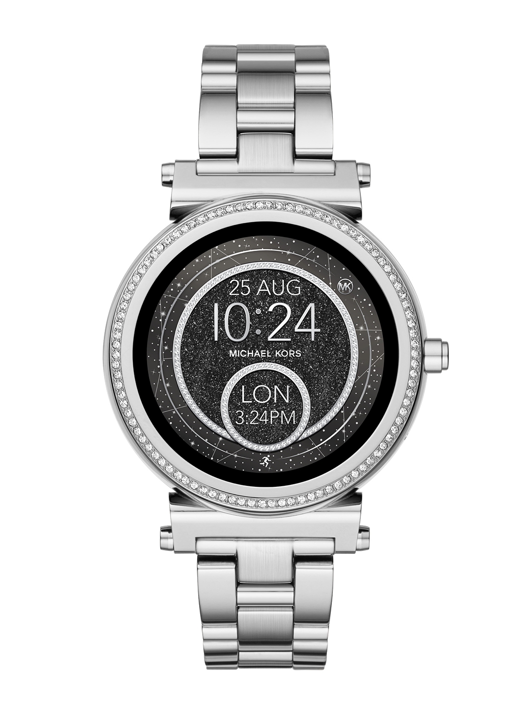 smart watch in myntra