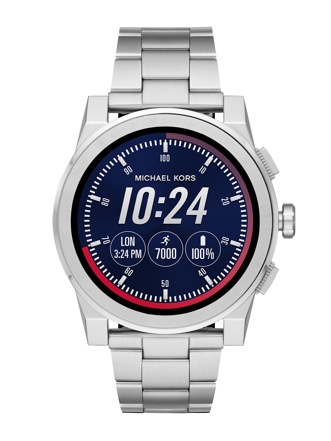michael kors smart mens watches