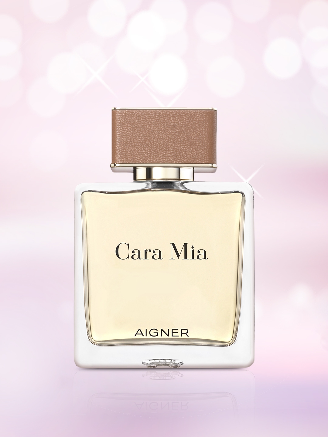 Buy AIGNER Women Cara Mia EDP 100 Ml - Perfume for Women 2277390 | Myntra