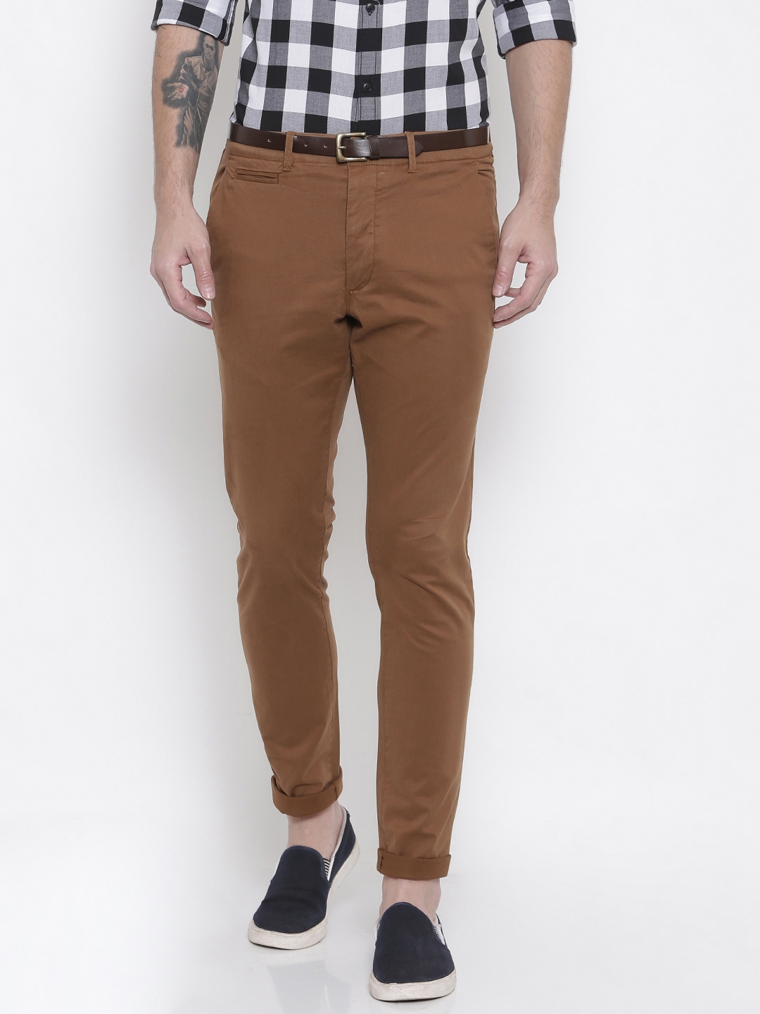 jack jones cargo trousers