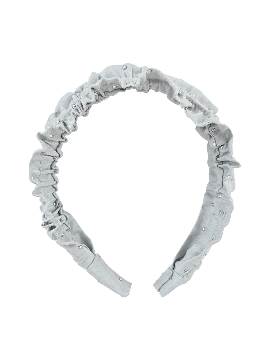 Buy Aye Candy Broad Ruffle Hairband - Hair Accessory for Girls 22781690 ...