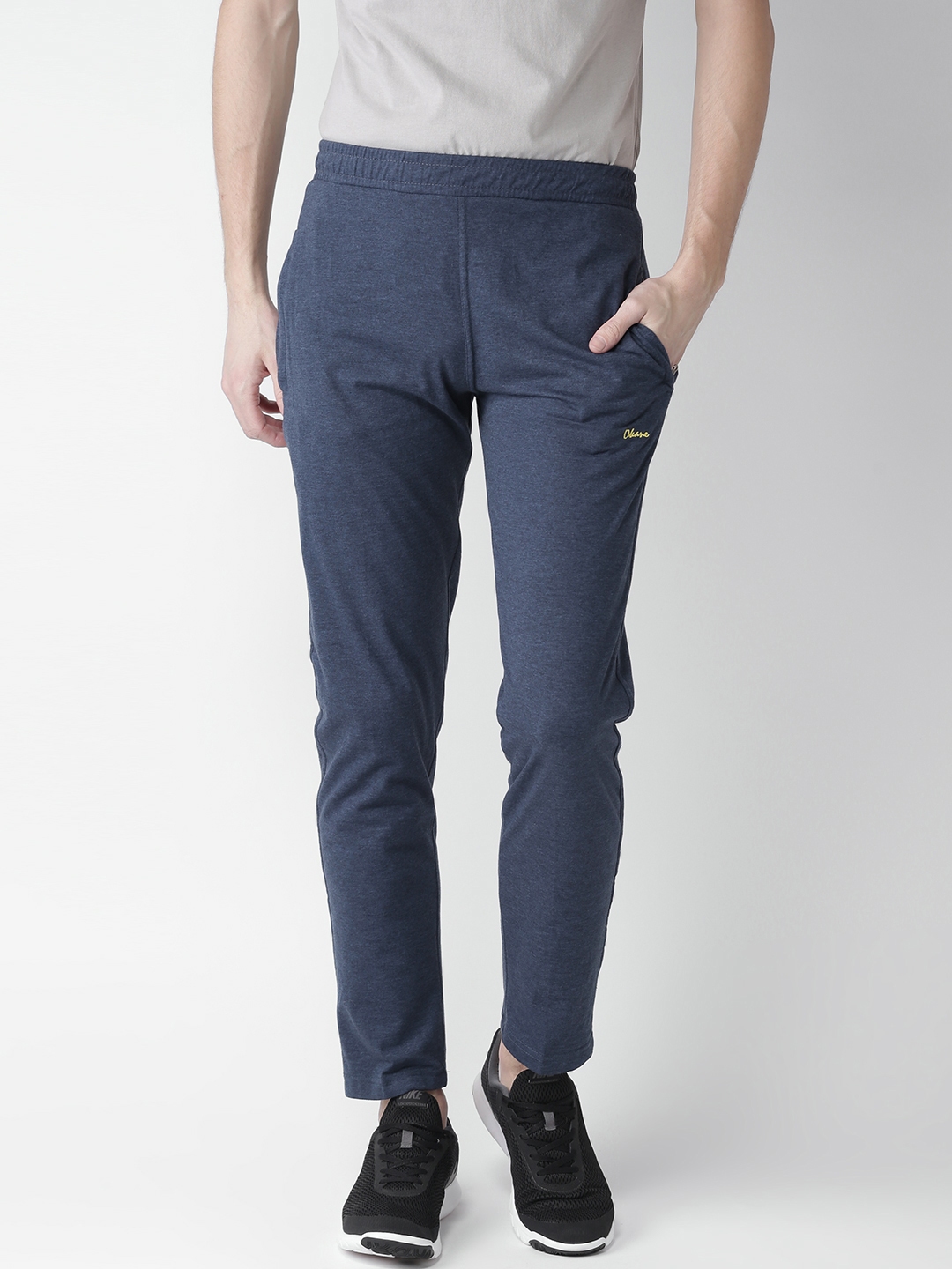 okane track pants