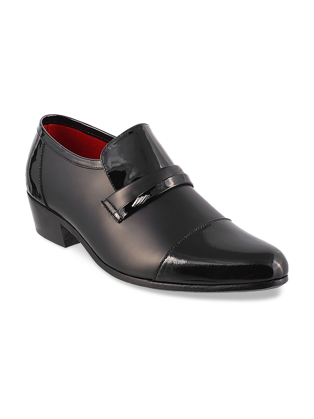 semiformal shoes