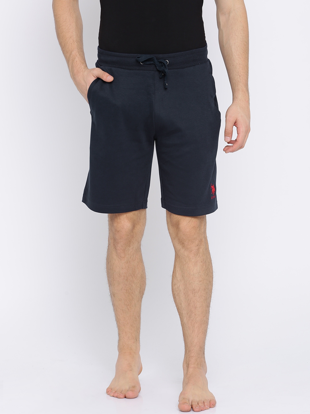 us polo shorts