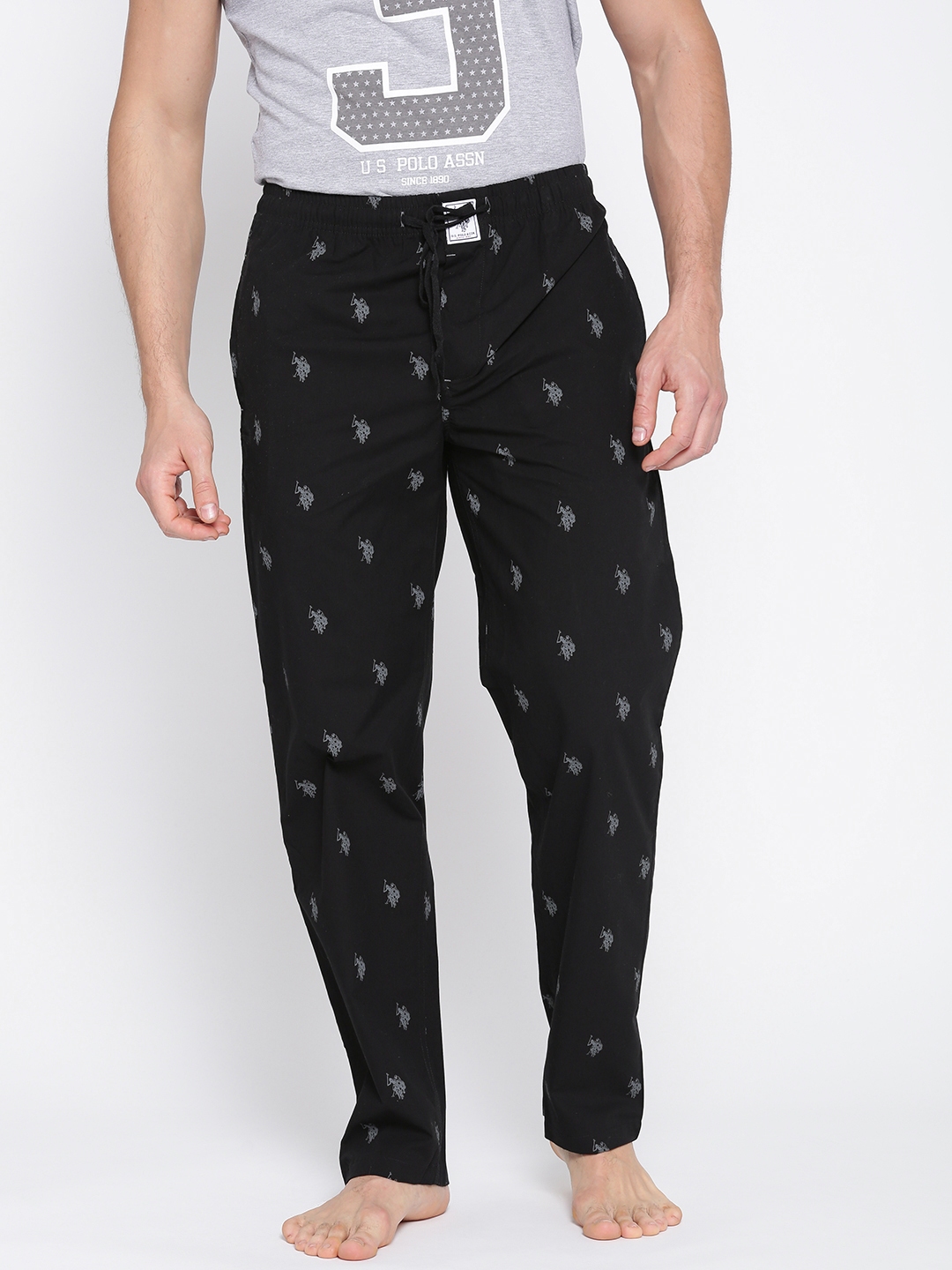 us polo assn men's pants